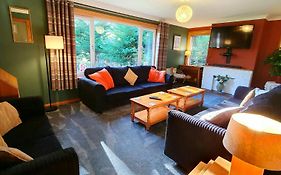 Torcroft Lodges